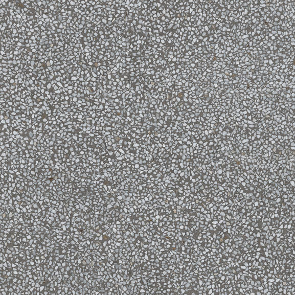 Cascade Vt Sp Dark Grey Terrazzo Look Tile From Eco Friendly Tiles