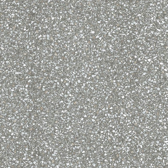 Cascade VT 360PAV Mid Grey Terrazzo Look Paver Eco Friendly Tiles